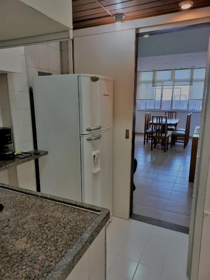 Mommy'S Apartment In Copacabana Rio de Janeiro Exterior photo