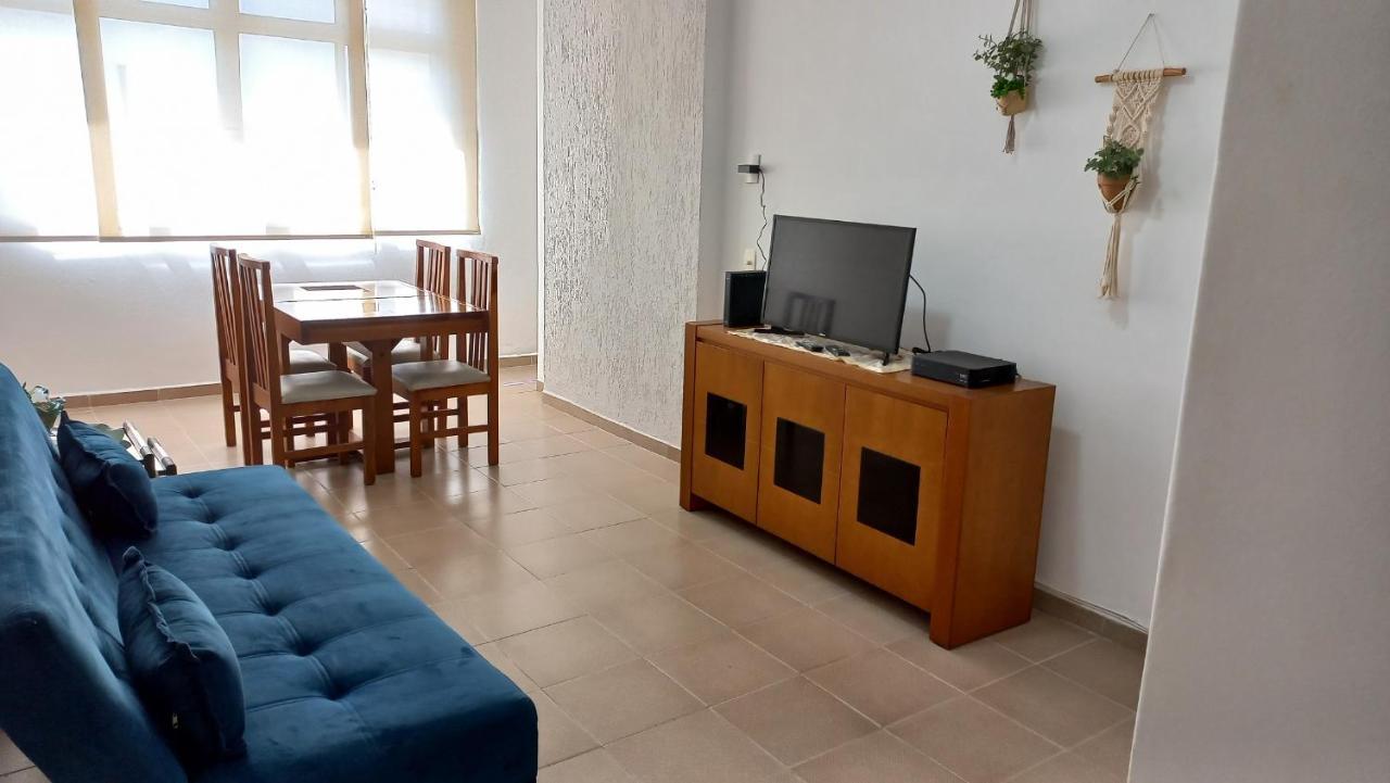 Mommy'S Apartment In Copacabana Rio de Janeiro Exterior photo
