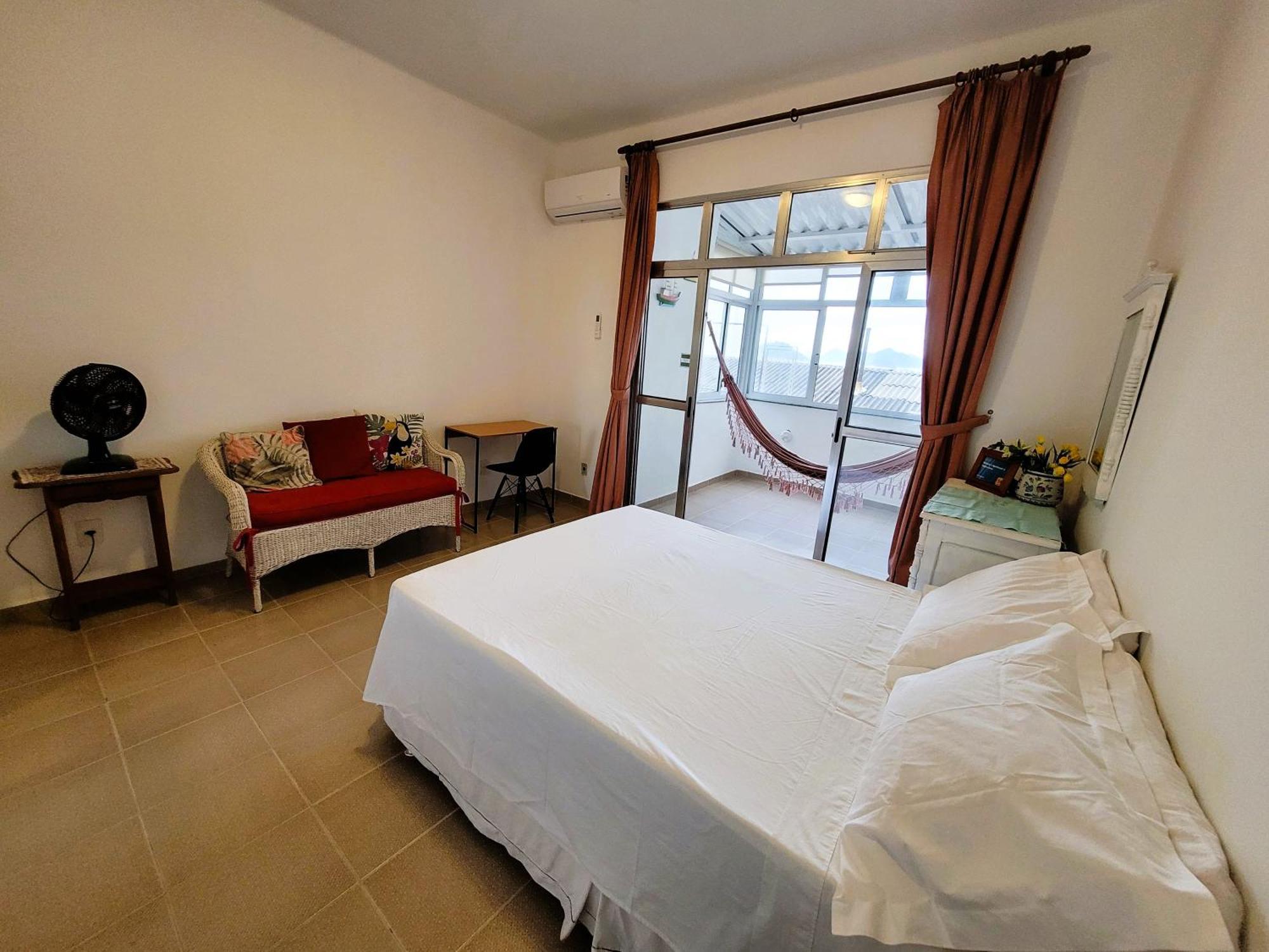 Mommy'S Apartment In Copacabana Rio de Janeiro Exterior photo